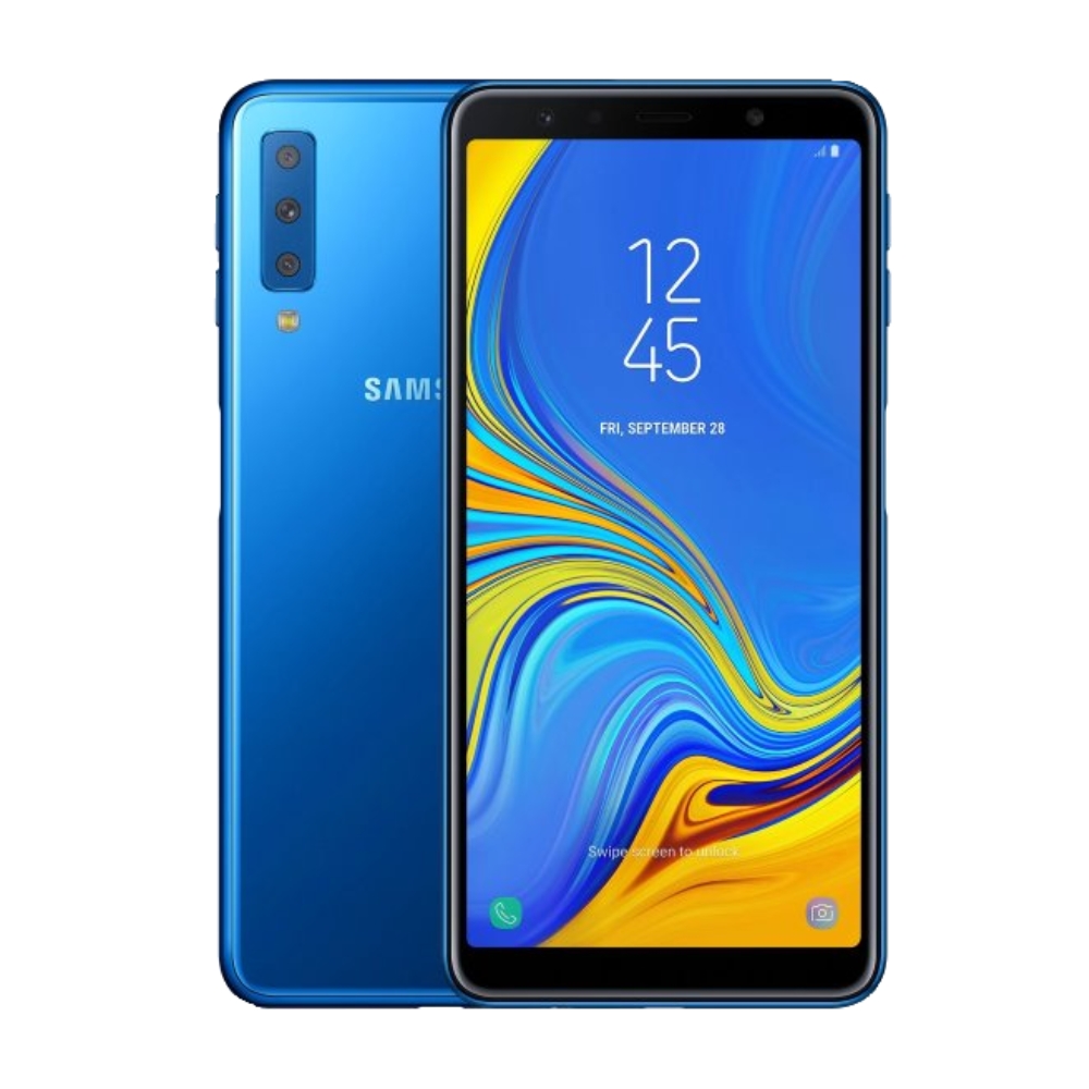 Samsung Galaxy A7 (2018)